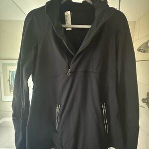 Women's Black Jacket lack lucky lemon jacket great conditions